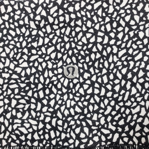 Lululemon Wunder Under High Rise Crop Pant - Picture 5 of 6